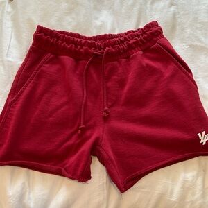 YoungLA Shorts